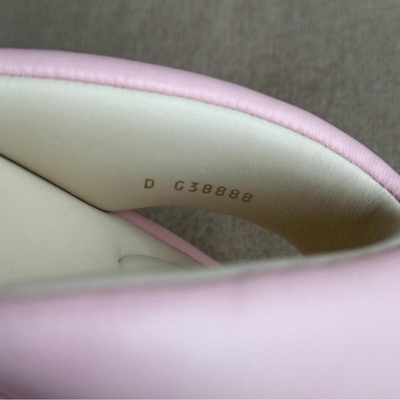 Chanel sandals - Picture 4 of 5